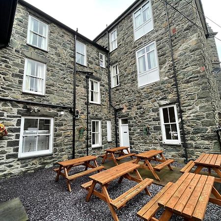 The Lombard Villa Dolgellau Kültér fotó